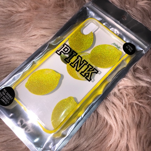 PINK Victoria's Secret Accessories Victorias Secret Pink Iphone